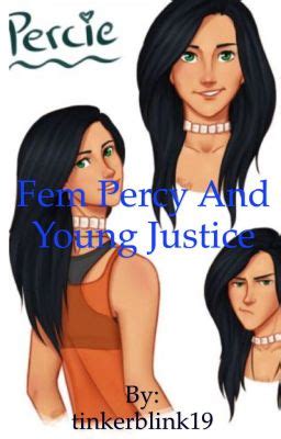 He is the main protagonist and narrator of the Percy Jackson and the Olympians series, and one of the main characters of The Heroes of Olympus series. . Fem percy jackson adopted by bruce wayne fanfiction